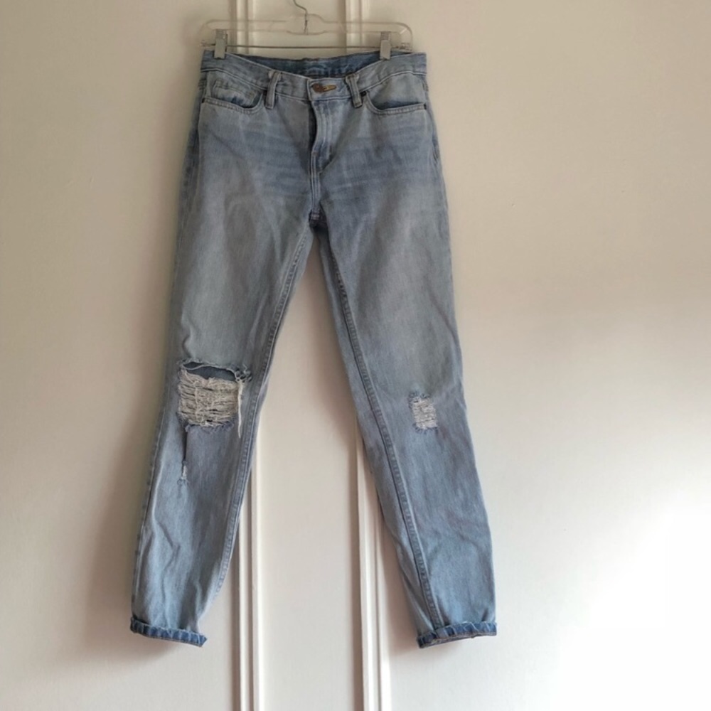 Urban Outfitters BDG Boyfriend jeans